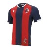 Officiële Voetbalshirt Bologna FC Thuis 2020-21 - Heren